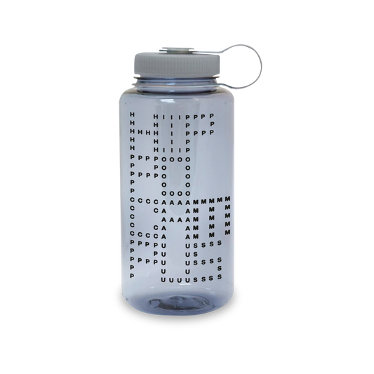HC Nalgene Water Bottle