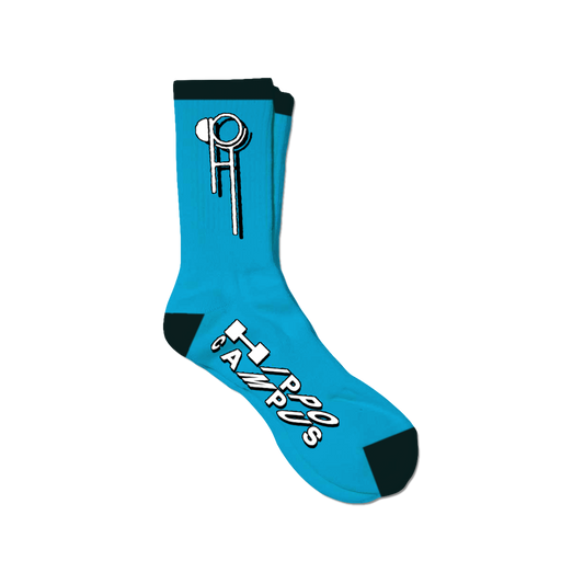 HC Knit Socks