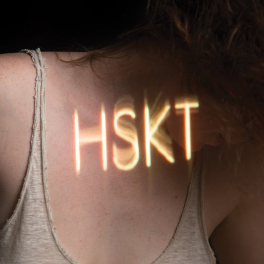 H.S.K.T. Vinyl 12"