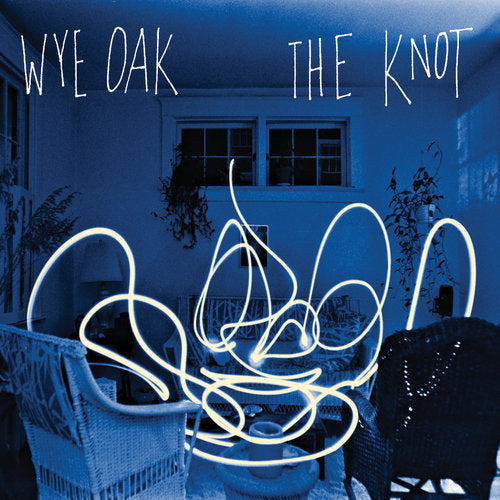 The Knot Vinyl LP