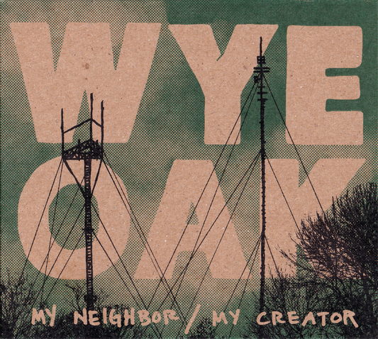 My Neighbor / My Creator Album