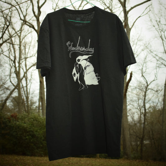 Grim Reaper T-shirt