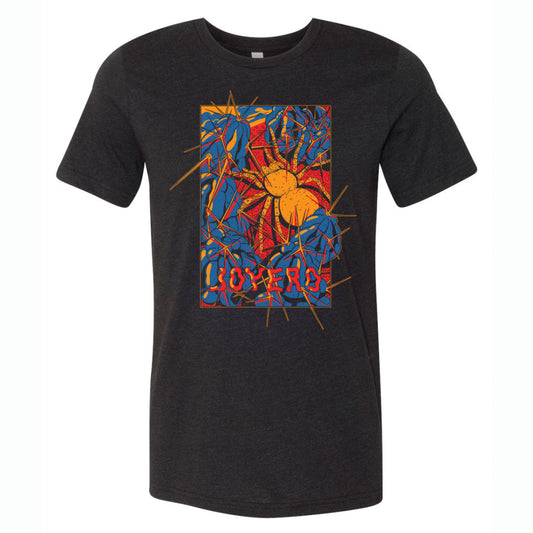 Joyero Spider T-shirt