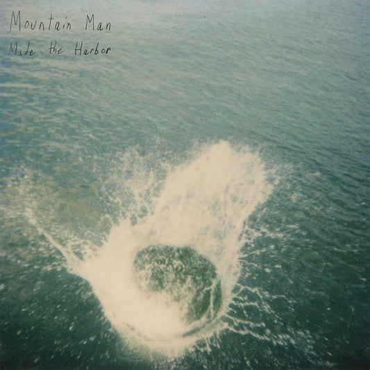 Made The Harbor Vinyl LP