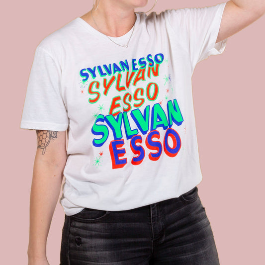 WITH Tour T-shirt