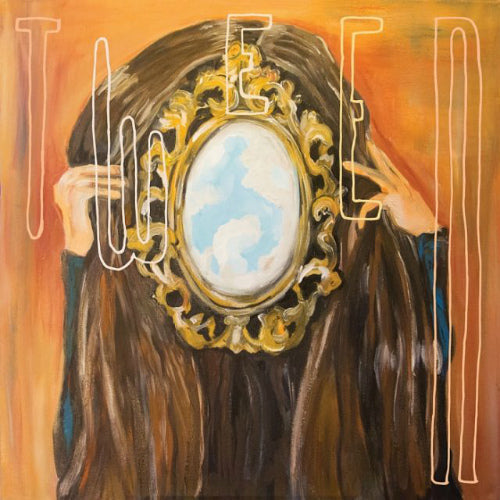 Tween Vinyl LP